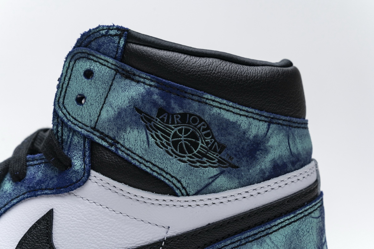 Air Jordan 1 Retro High Og Tie Dye 2020 Wmns Cd0461 100 Release Date 14 - www.kickbulk.co